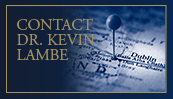 Contact Dr. Kevin Lambe
