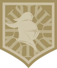 Kevin Lambe Crest