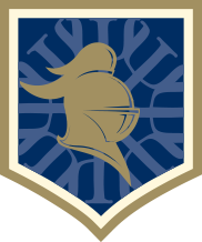 Kevin Lambe Crest